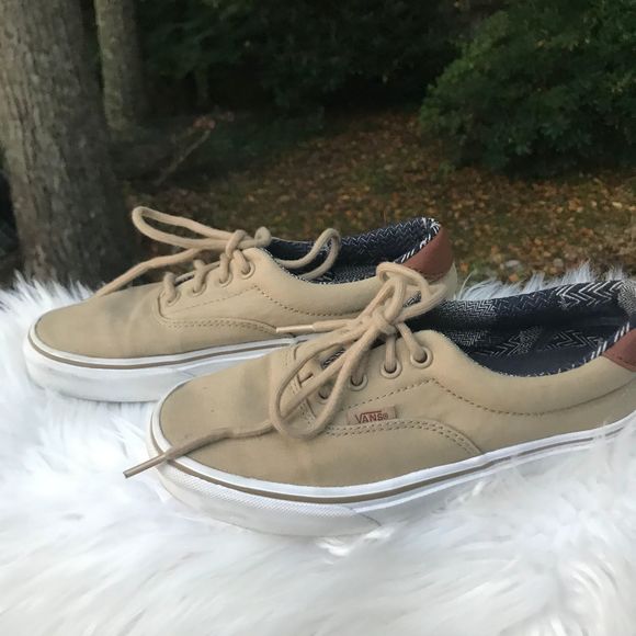 vans era 59 khaki